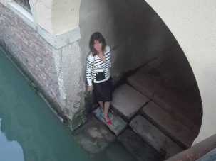 Navidad en Venecia