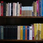 57 tuiteos sobre literatura (124): Una tarde con Sherlock Holmes